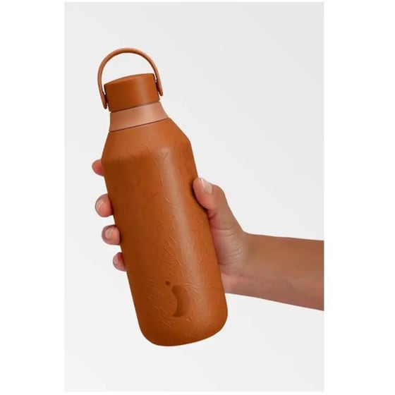 Μπουκάλι Chilly's Elements Fire Orange 500 ml image 3