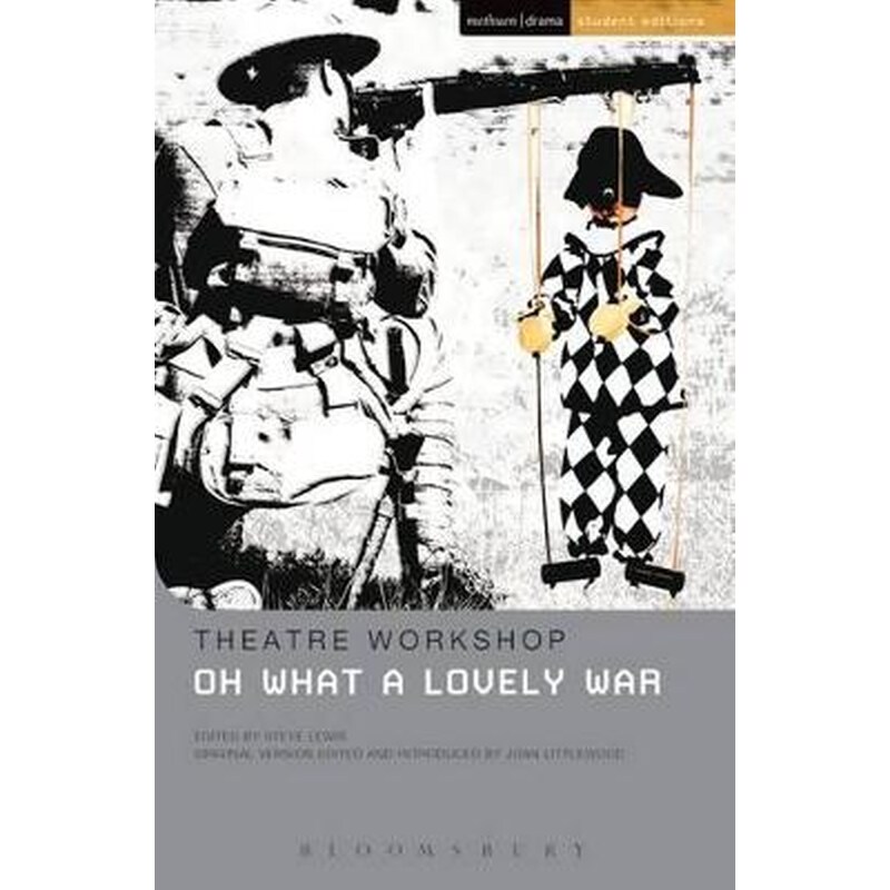 Oh What A Lovely War