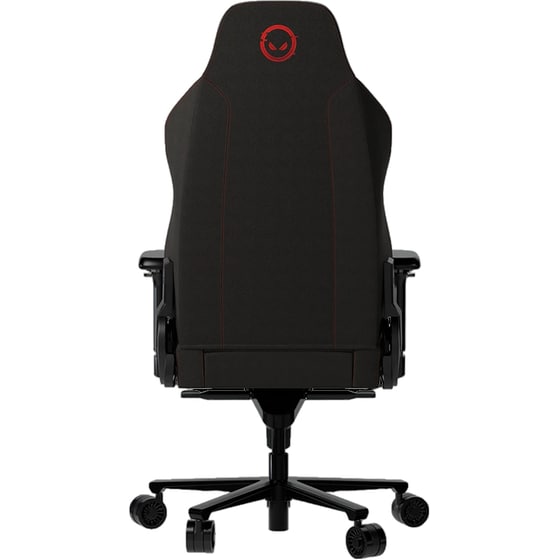 Gaming Καρέκλα Lorgar Ace 422 Υφασμάτινη - Μαύρη image 3