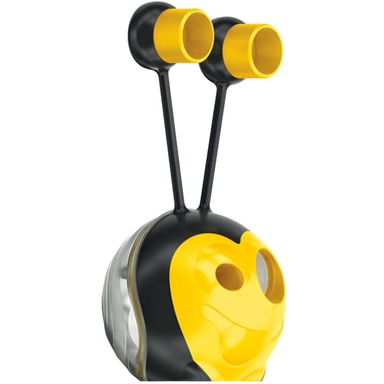 Ξύστρα Maped Διπλή Croc Croc Μελισσούλα image 1