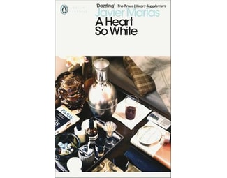 Heart so White image 0