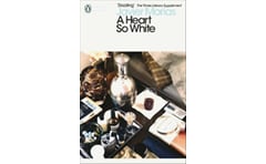 Heart so White