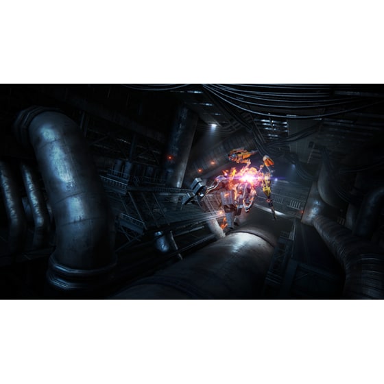 Armored Core VI: Fires of Rubicon Launch Edition - PS4 image 11