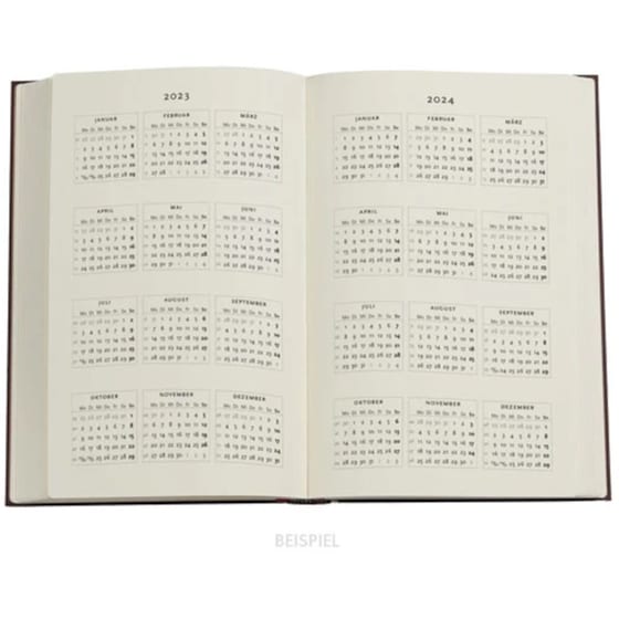 Ημερολόγιο PAPERBLANKS 2023-2024 18Μ Ακαδημαικό Frederick Douglass Letter for Civil Rights image 5