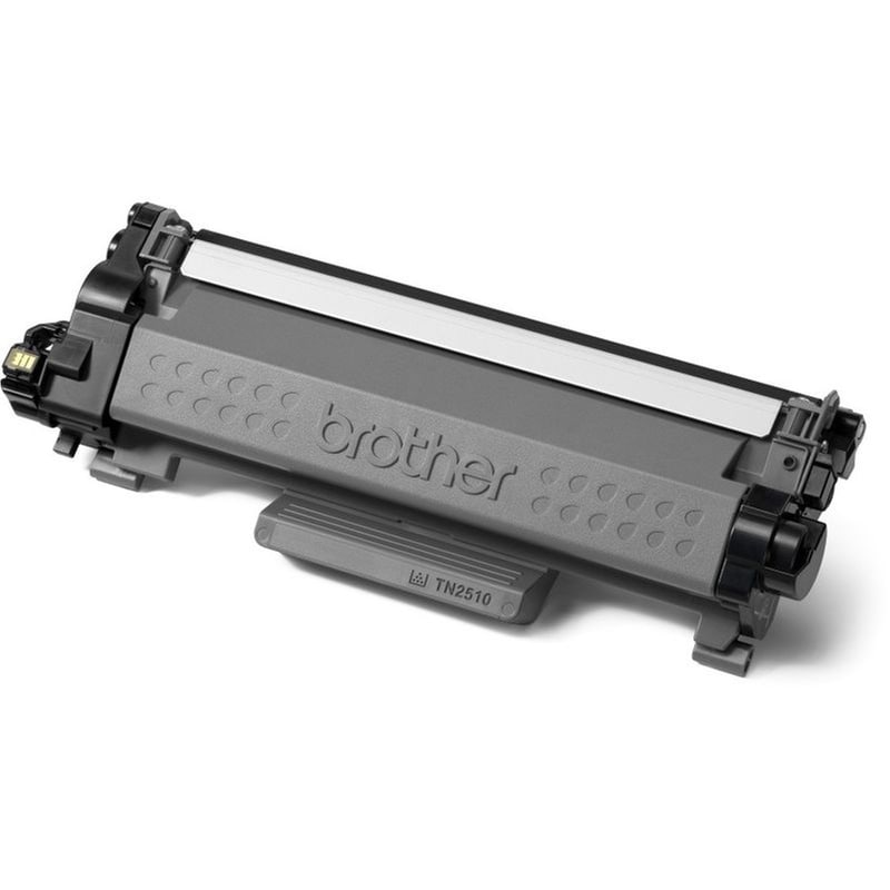 BROTHER Toner Brother TN-2510 - Black