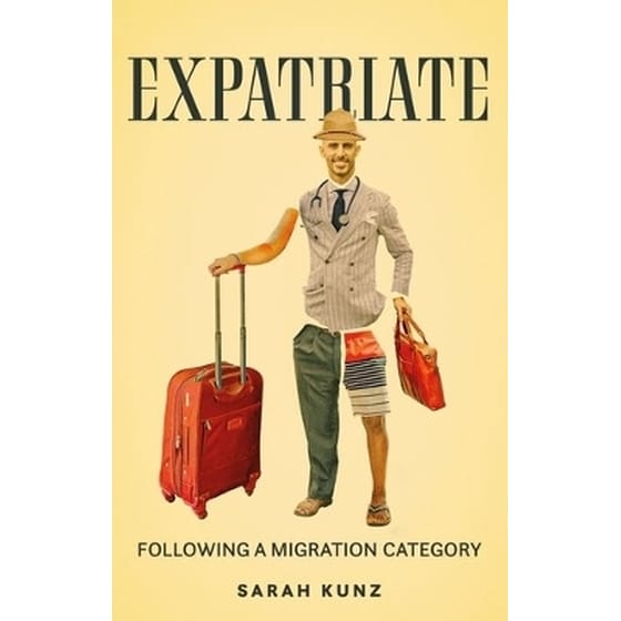 Expatriate image 0
