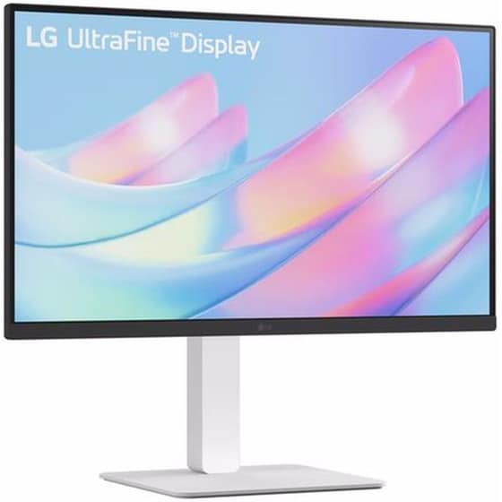 LG UltraFine 27US550 Business Monitor 27'' 4K UHD IPS Flat 60Hz 5ms image 3