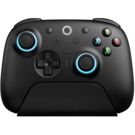 8Bitdo Ultimate 2 Gamepad Ασύρματο για Switch / Switch 2 - Μαύρο