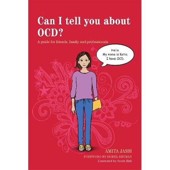 Can I tell you about OCD? image 0