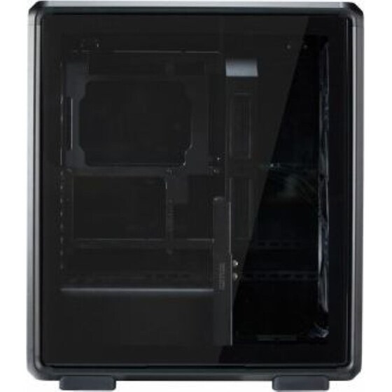 Κουτί Desktop Cooler Master MasterFrame 500 Mesh - Μαύρο image 4