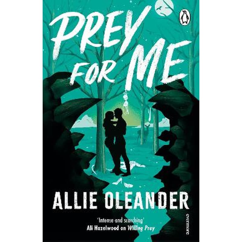 Prey For Me