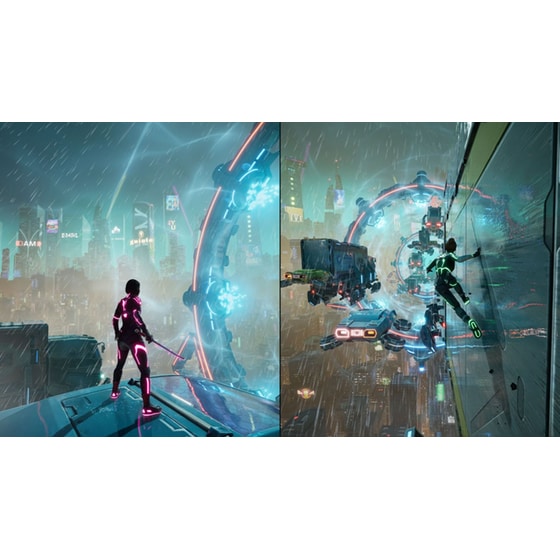Split Fiction - PS5 image 7