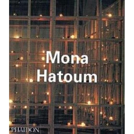 Mona Hatoum image 0