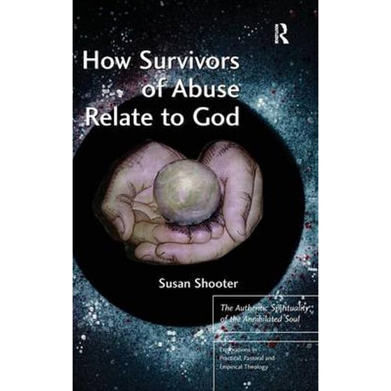 How Survivors of Abuse Relate to God image 0