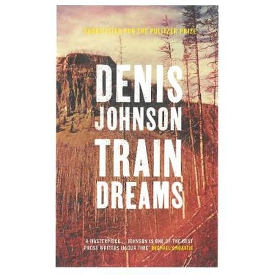 Train Dreams image 0