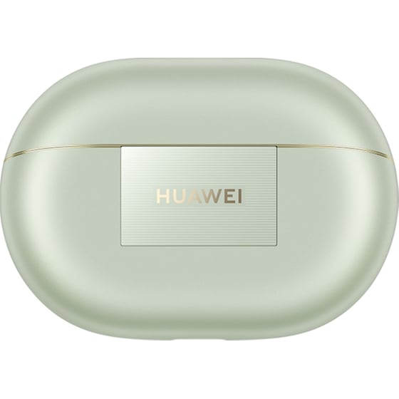 Ακουστικά Bluetooth Huawei FreeBuds Pro 4 - Πράσινο image 5