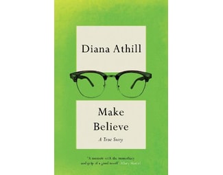Make Believe : A True Story image 0