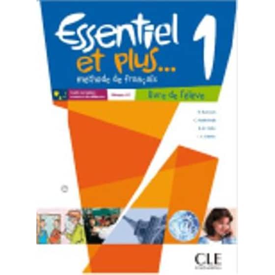 Essentiel et plus image 0