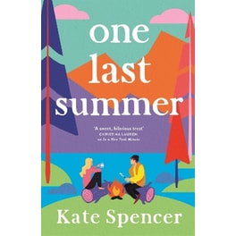 One Last Summer