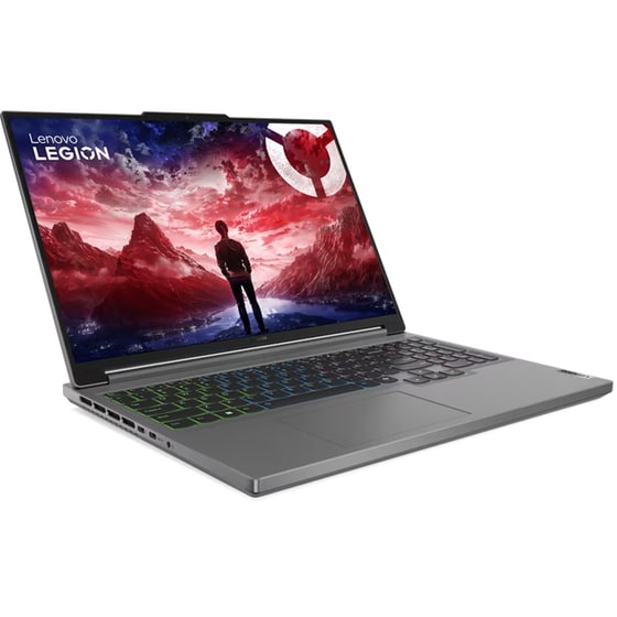 Lenovo Legion Slim 5 16AHP9 16" WQXGA IPS (Ryzen 7-8845HS/16GB/512GB SSD/GeForce RTX 4060/Win11Home) Laptop image 1