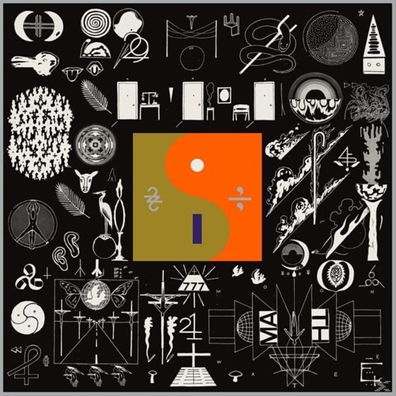 22, A Million image 0