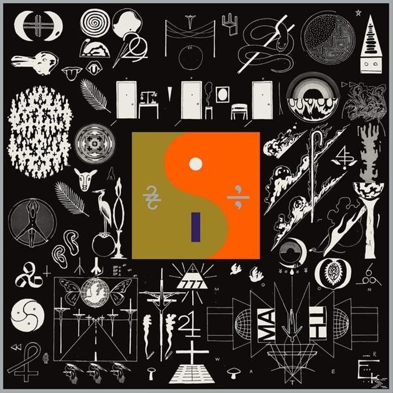 22, A Million