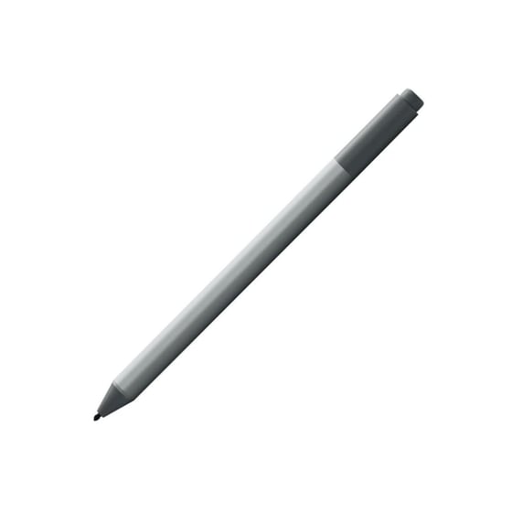 Γραφίδα Microsoft Surface Pen Charcoal - Ασημί image 1