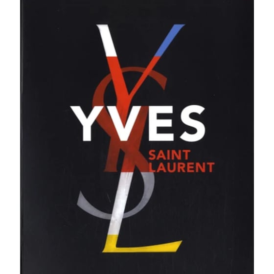 Yves Saint Laurent image 0