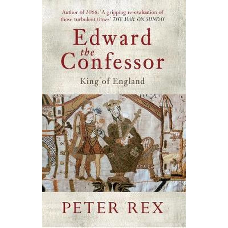 Edward the Confessor