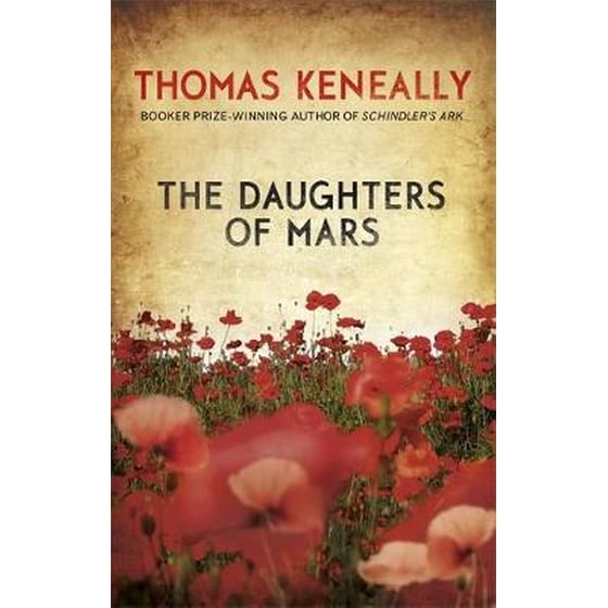 The Daughters of Mars image 0
