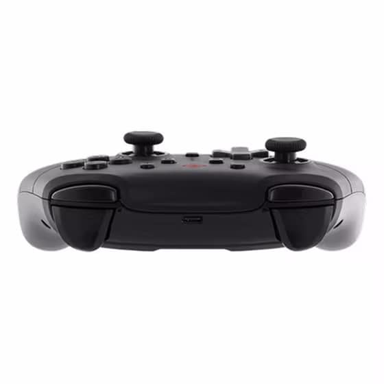 Deltaco GAM- 103 Ασύρματο Gamepad για Android/PC/Switch - Μαύρο image 1