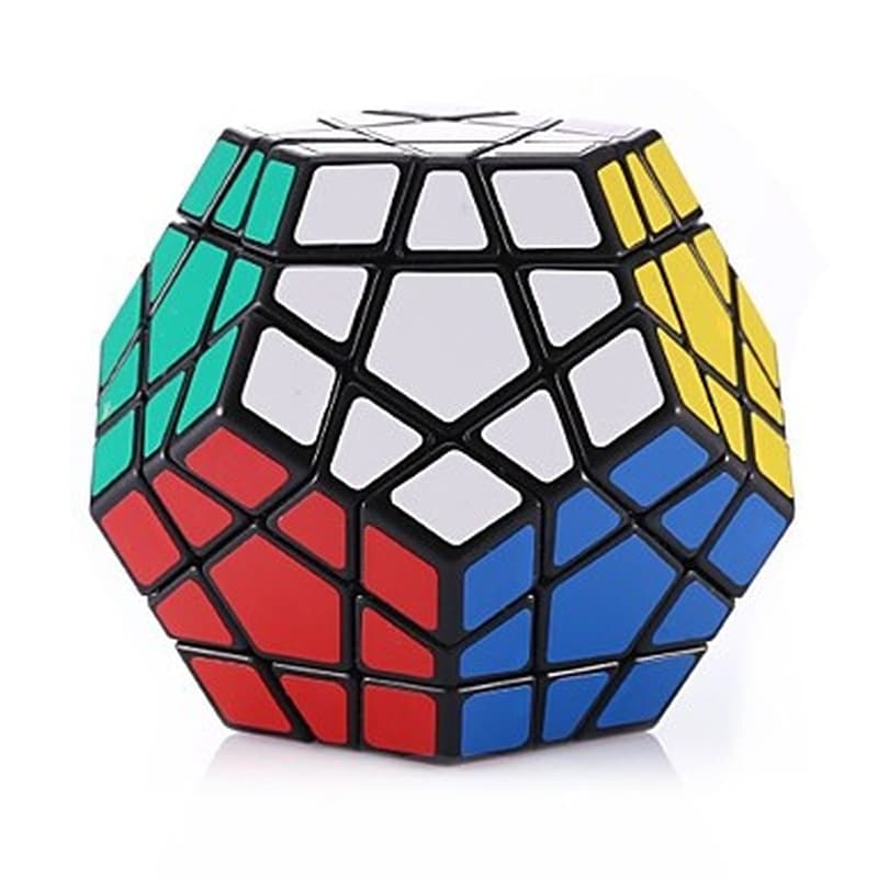 OEM Kυβος Του Ρουμπικ Shengshou Megaminx 2*2*2