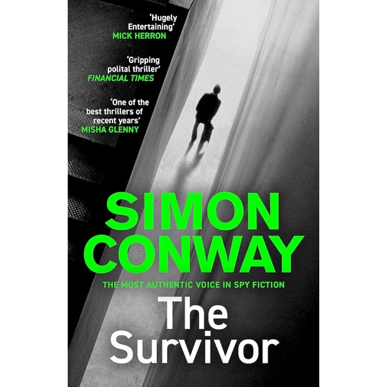 The Survivor image 0