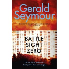 Battle Sight Zero