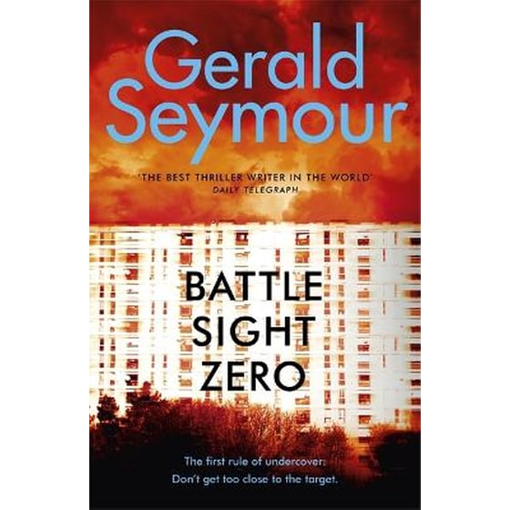 Battle Sight Zero image 0