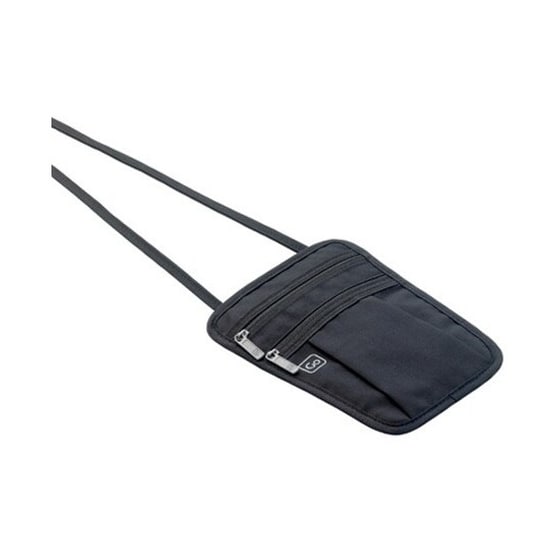 Go Travel - Passport Pouch - Μαύρο image 0