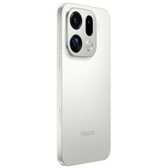 Oppo Find X9 Pro 512GB - Silk White image 5