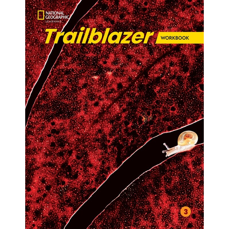 Trailblazer 3: Workbook
