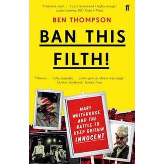 Ban This Filth! image 0