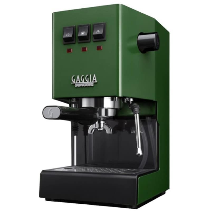 GAGGIA GAGGIA Classic Evo RI9481/17 1300W 15bar Μηχανή Espresso