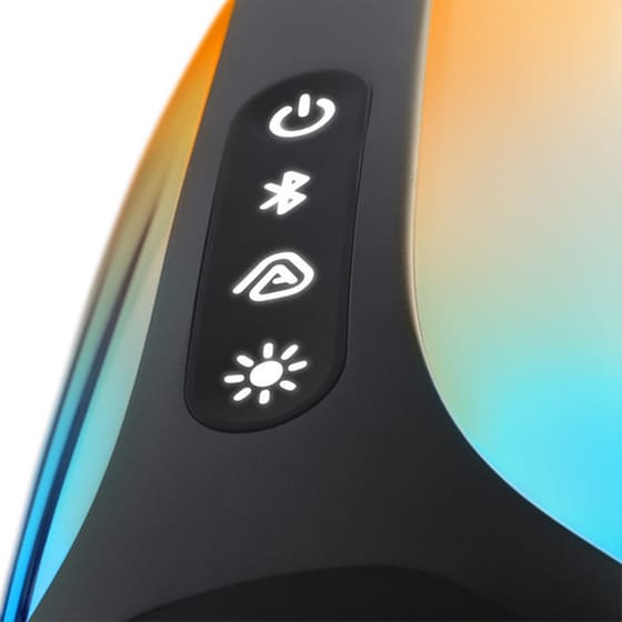 JBL Pulse 6 40W Φορητό Ηχείο - Black image 5