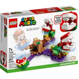 LEGO® Super Mario™ Piranha Plant (71382)
