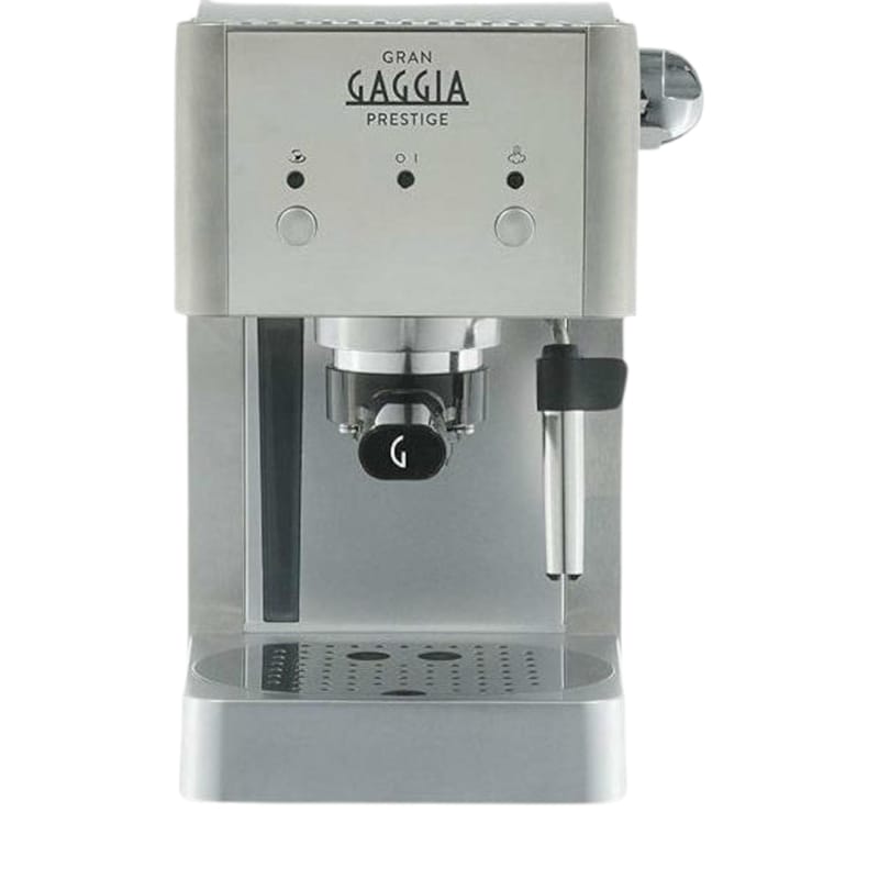 GAGGIA Μηχανή Espresso GAGGIA R18427/11 950 W 15 bar Ασημί
