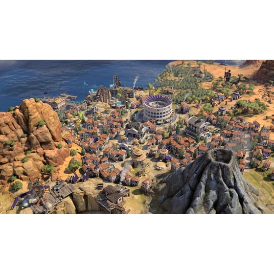 Sid Meier's Civilization VII - PS5 image 4
