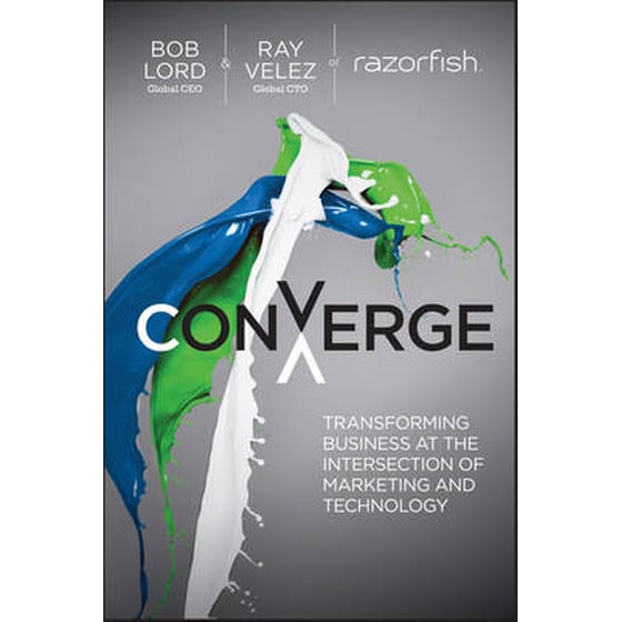 Converge image 0