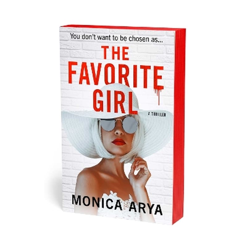 The Favorite Girl