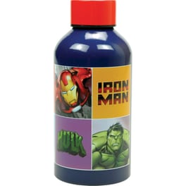 Παγούρι Αλουμινίου Gim Avengers 500 ml
