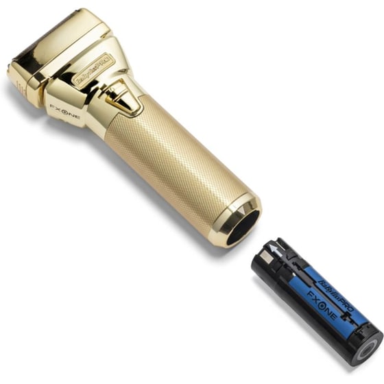 Ξυριστική Μηχανή BABYLISS Pro FX-One FX79FSGE - Χρυσό image 2