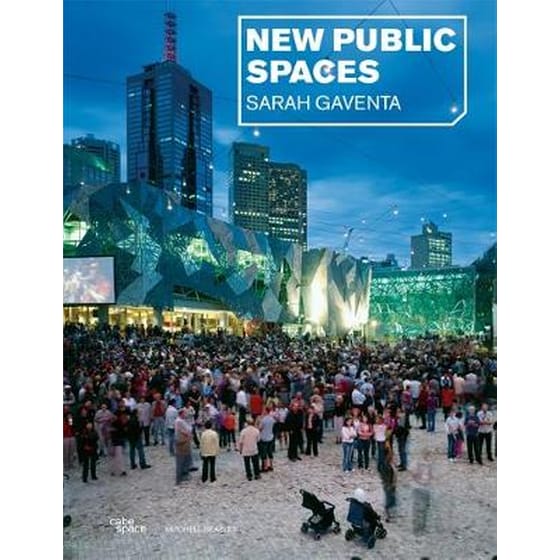 New Public Spaces image 0