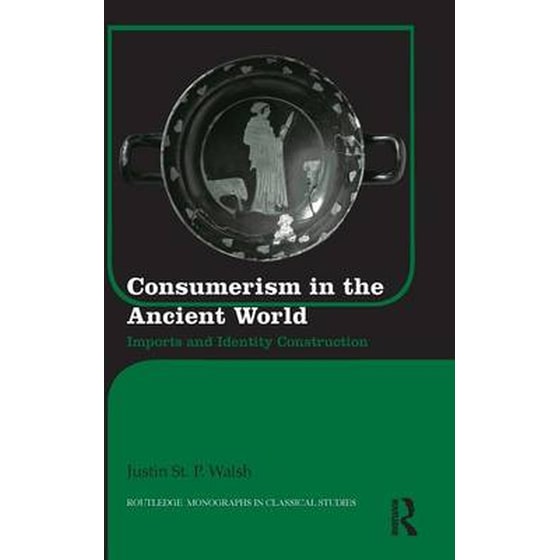Consumerism in the Ancient World image 0